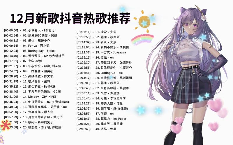 抖音上很火的青青什么歌