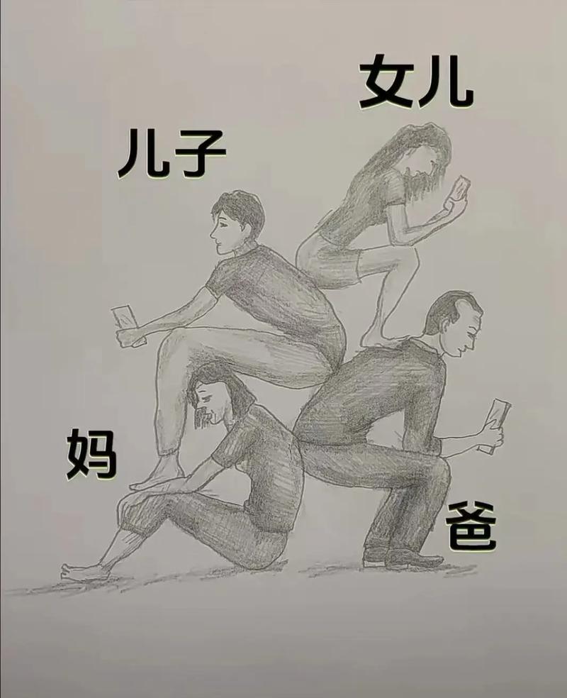 抖音里的画是什么意思