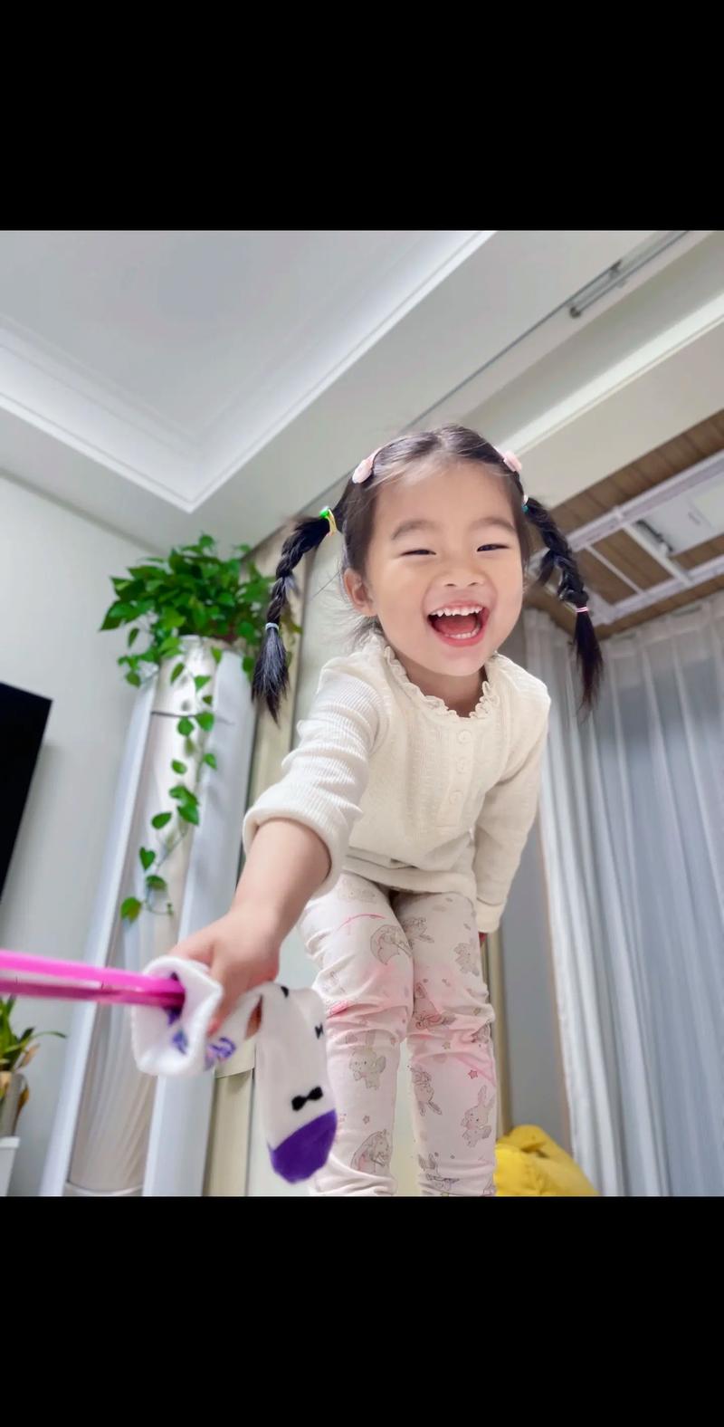 西安小女孩抖音号叫什么