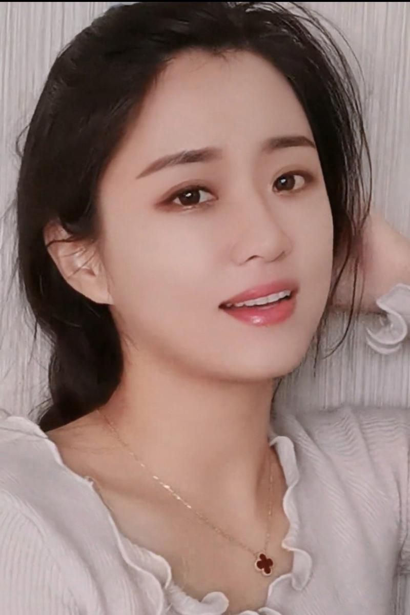 抖音走秀女网红叫什么
