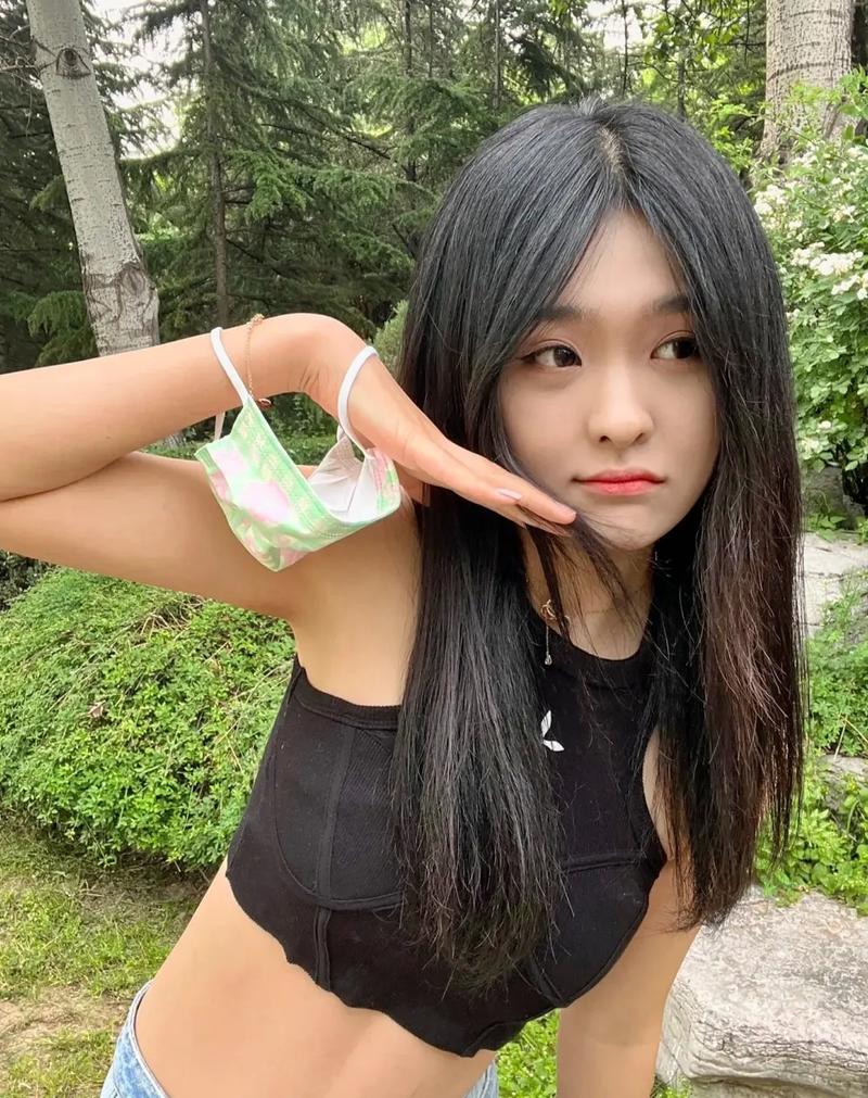 抖音上闫爽是什么意思