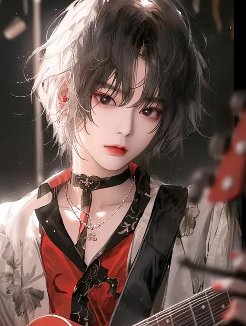 从抖音出来的是什么人物