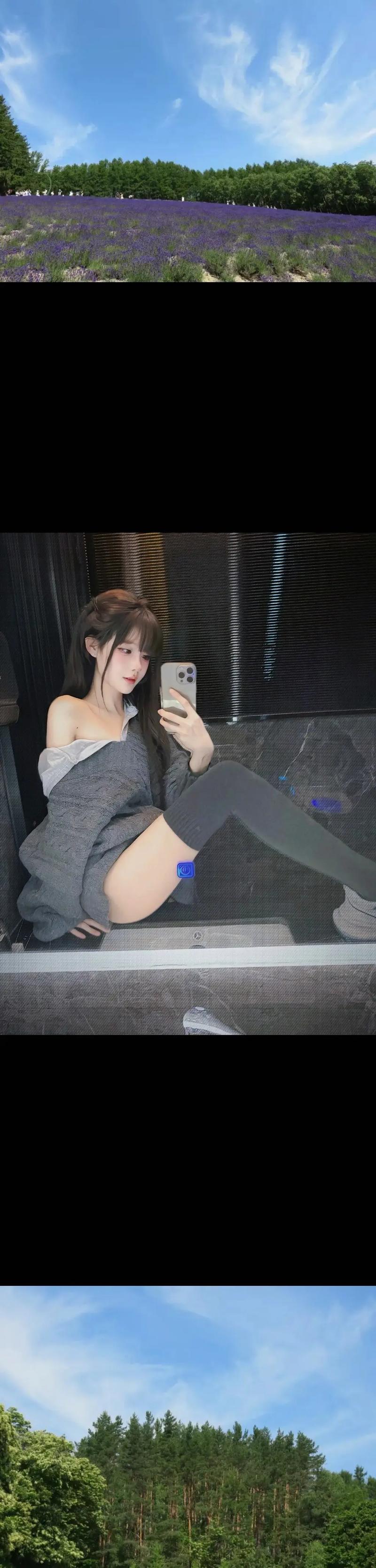 抖音减肥美女博主叫什么