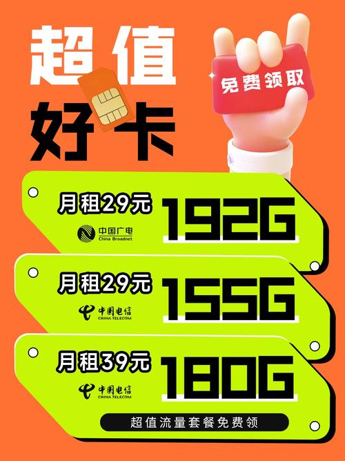 流量卡会员江苏