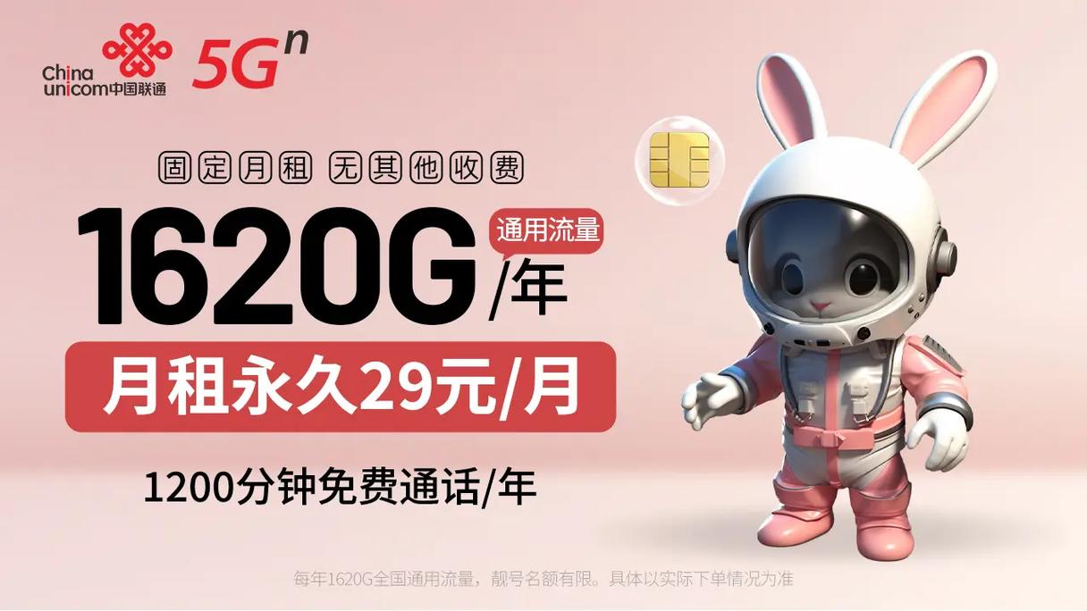 流量卡广告2021
