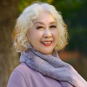 抖音80岁的女人叫什么