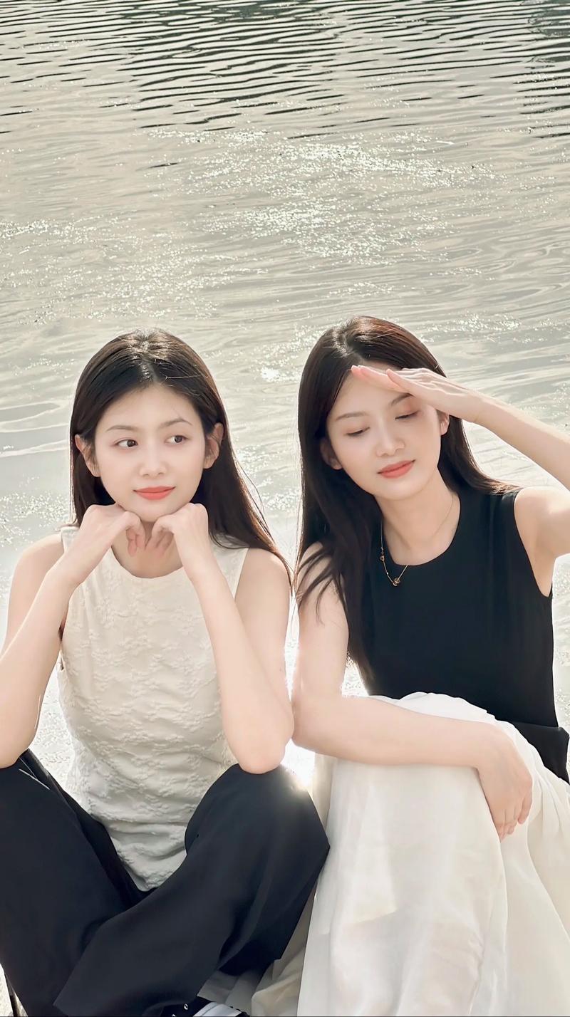 抖音双胞胎为什么分开住