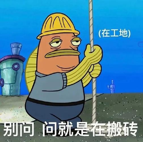 干工地的抖音图像是什么