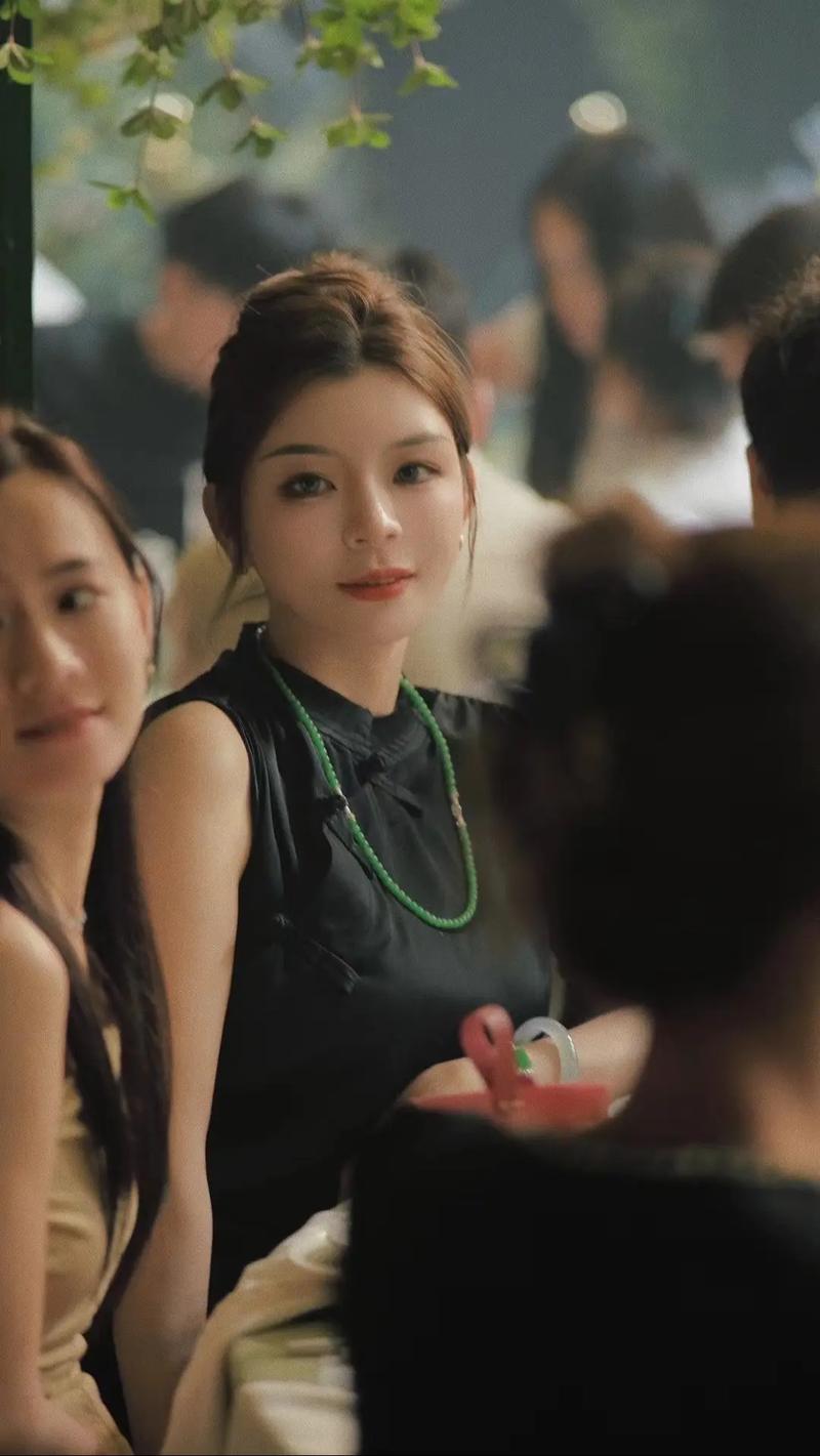 抖音嘉之派模仿叫什么佳