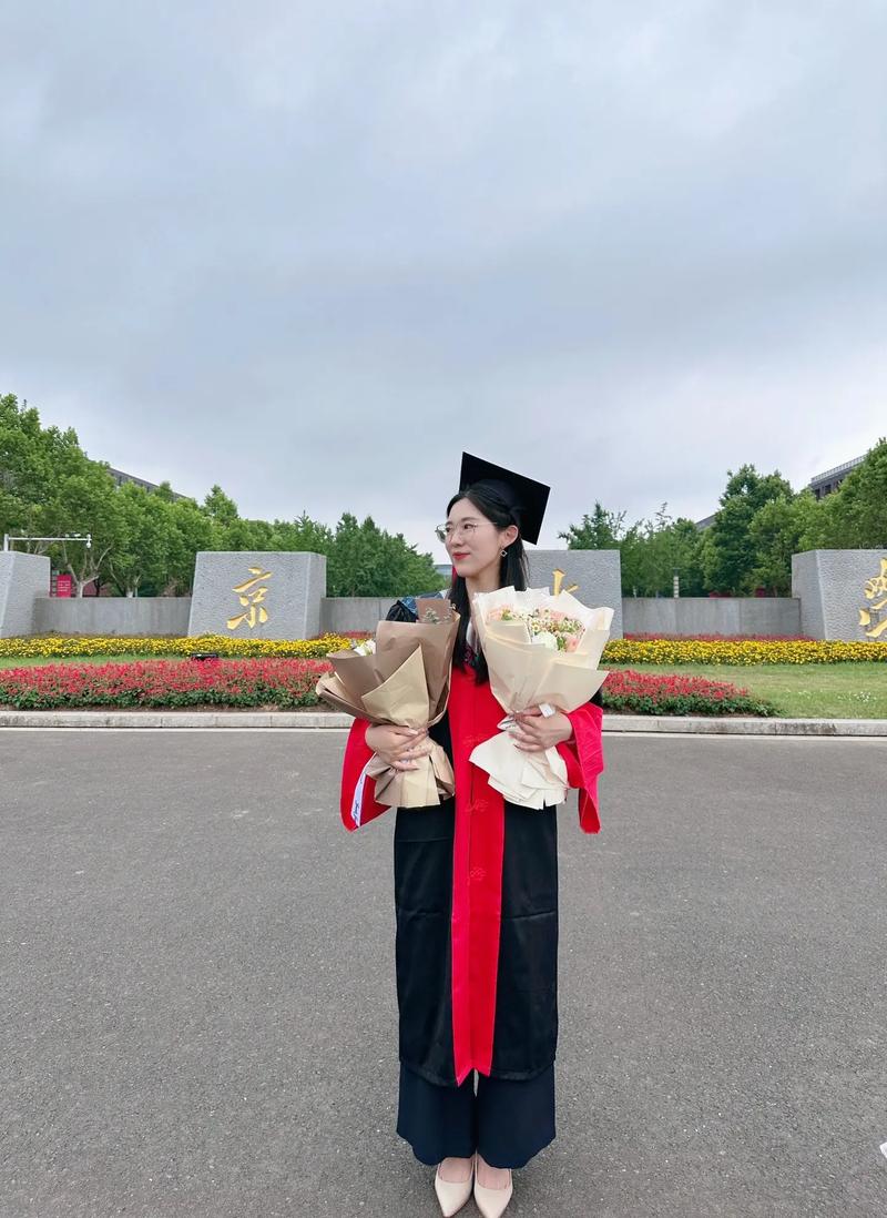 抖音北师大女博士叫什么