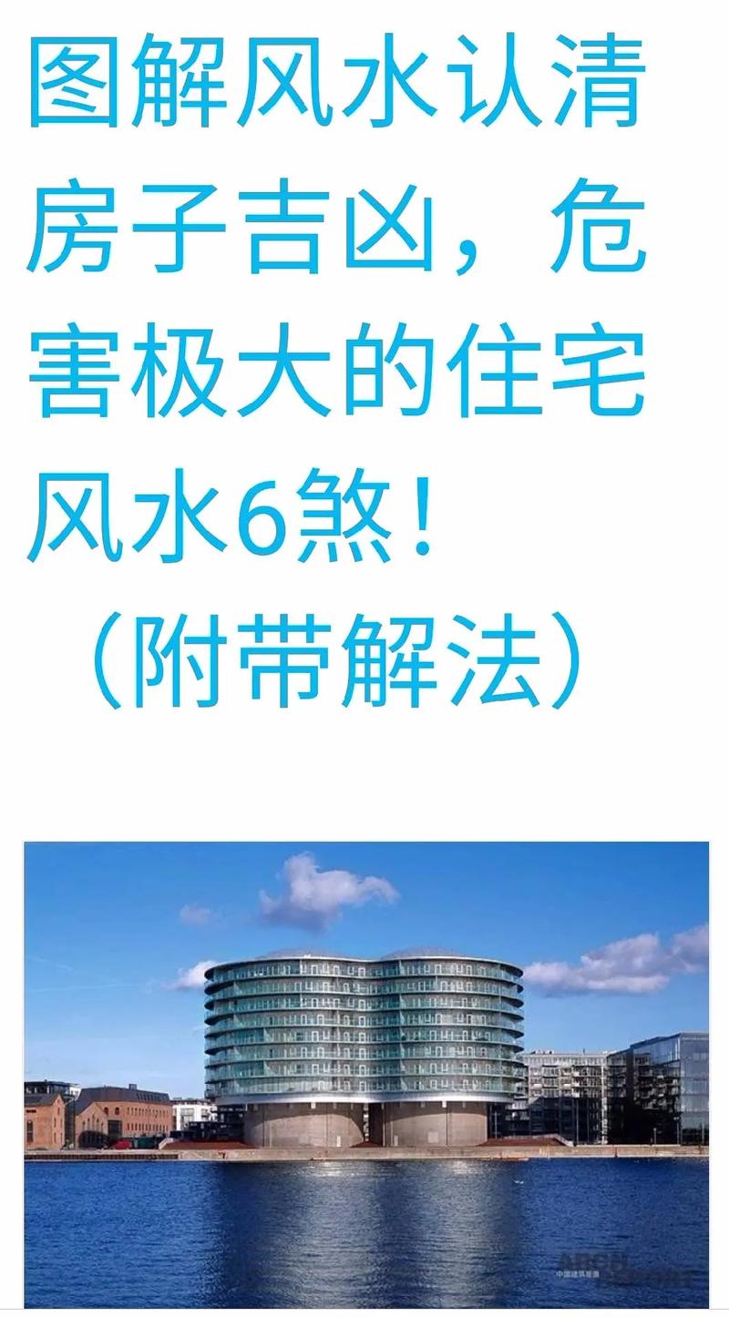 抖音的风水是什么意思啊
