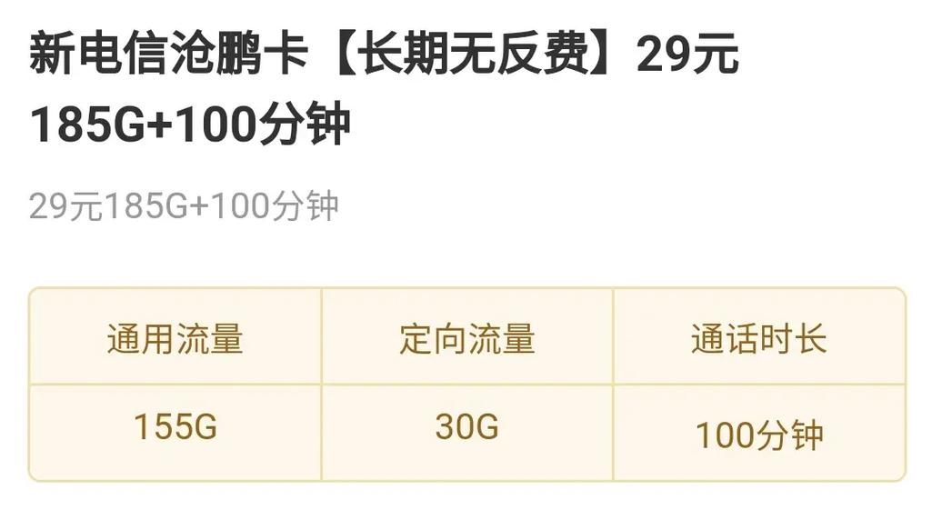 流量卡电信怀化