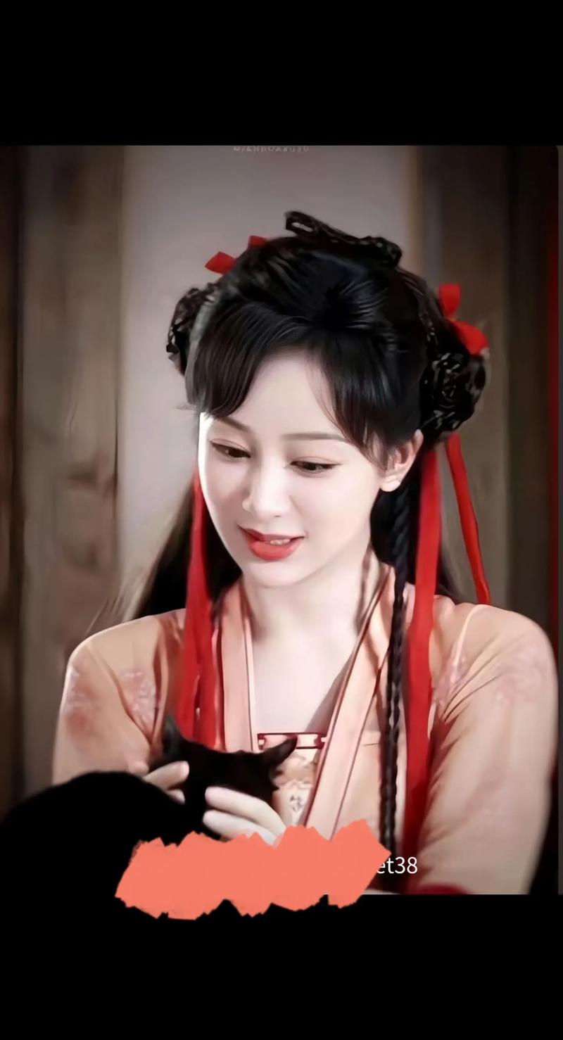 杨紫爸爸抖音号是什么名