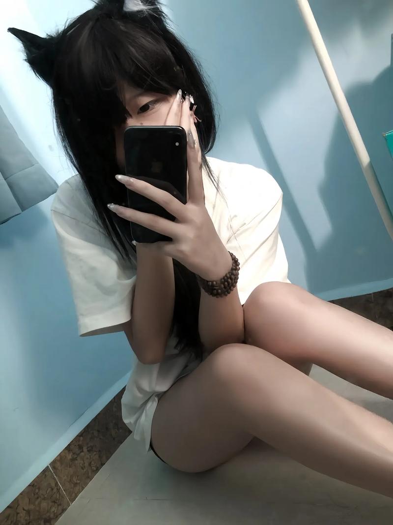 宅女拍抖音该拍什么类型