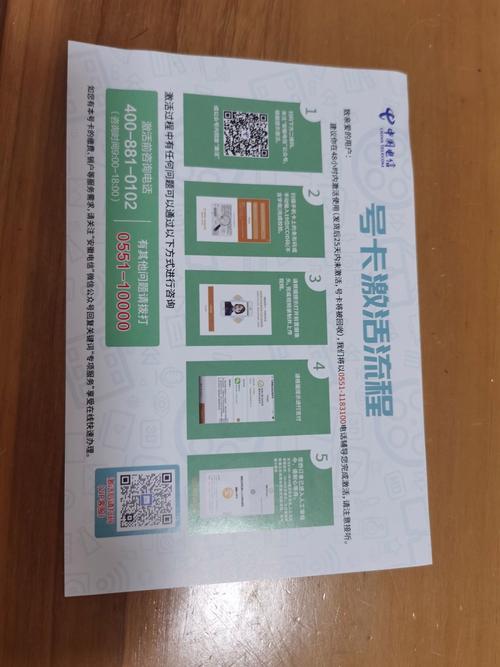 流量卡当日到达