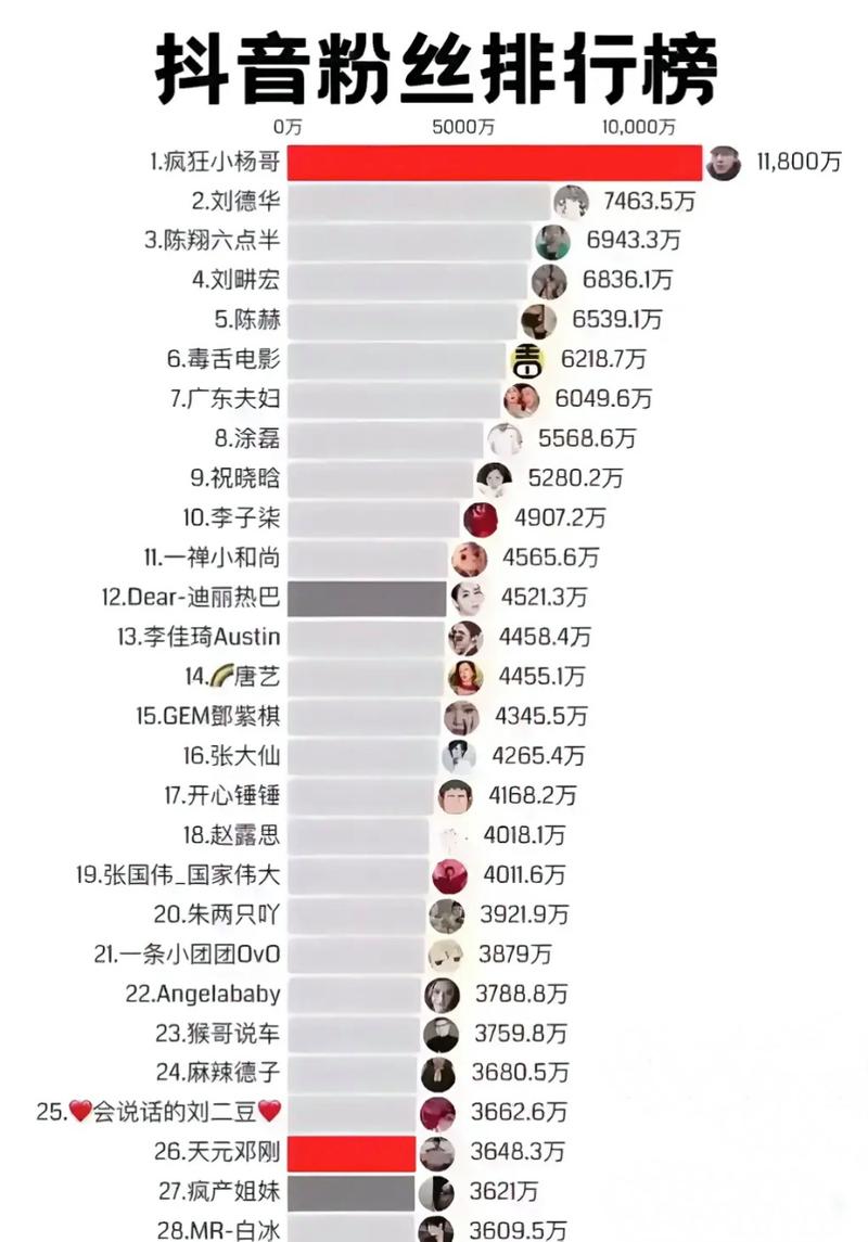 抖音里粉丝指的是什么人