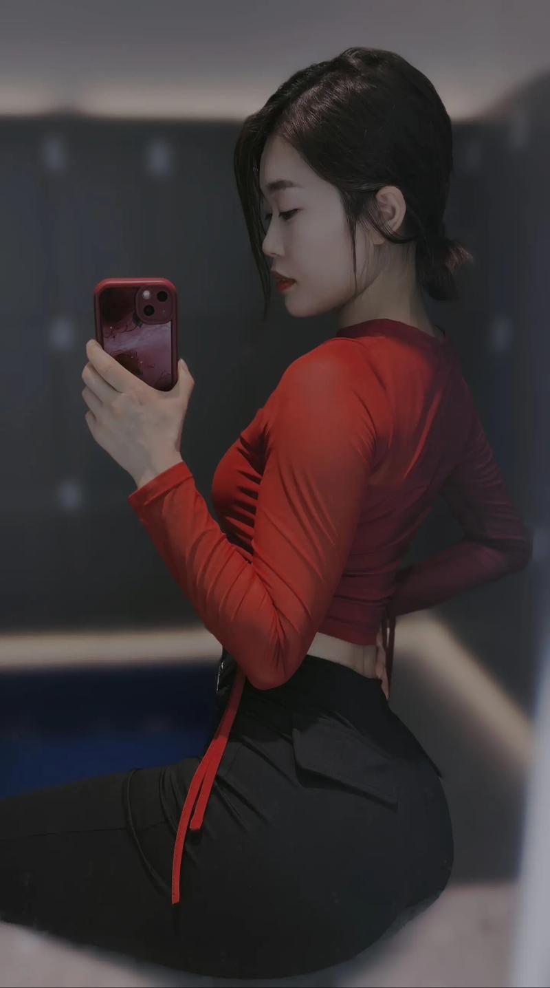 抖音什么样的女生容易红