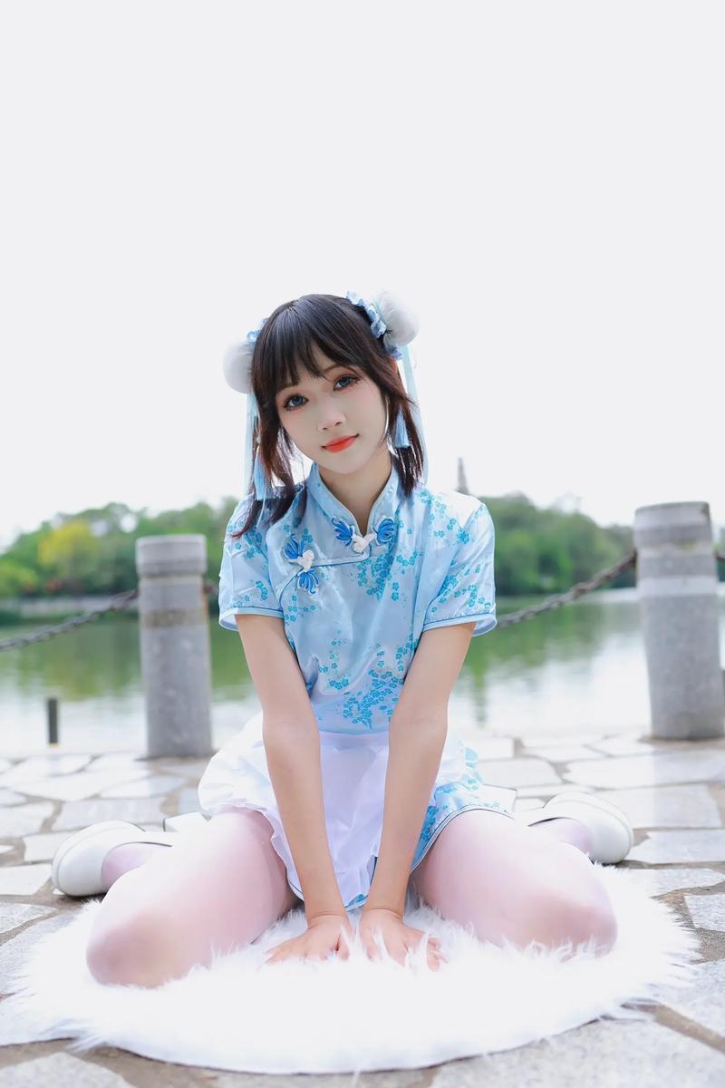抖音里的变装叫什么来着