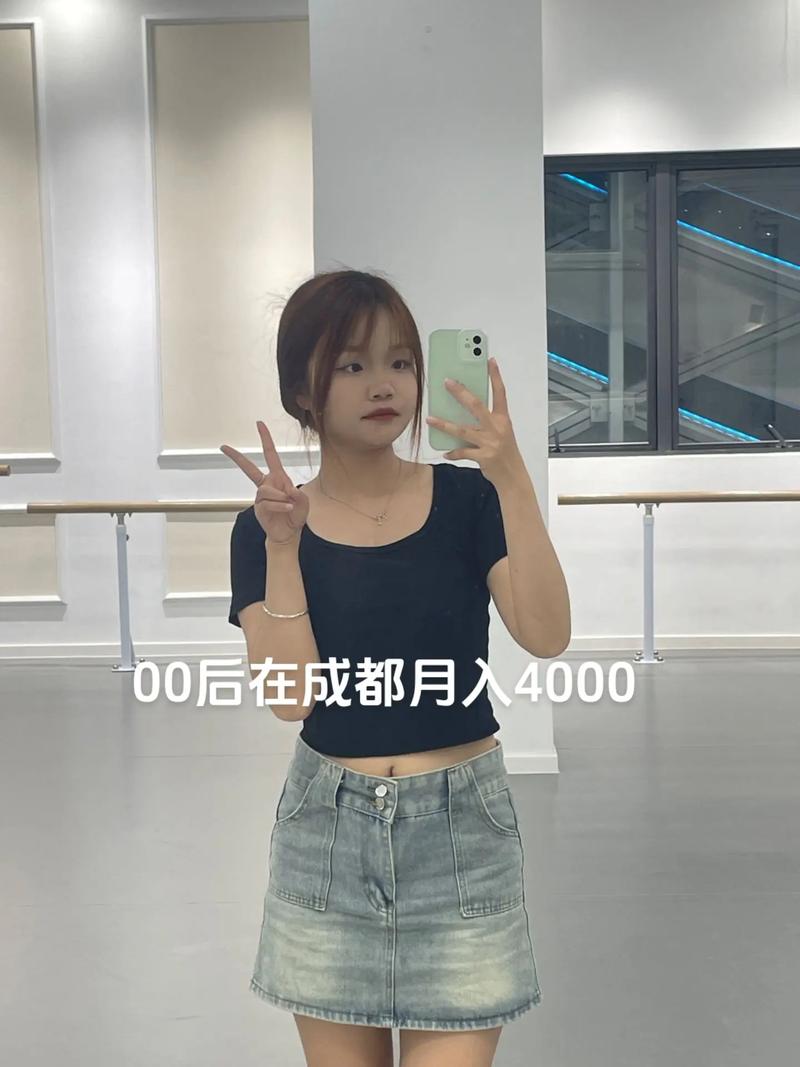 00后拍什么抖音会火的