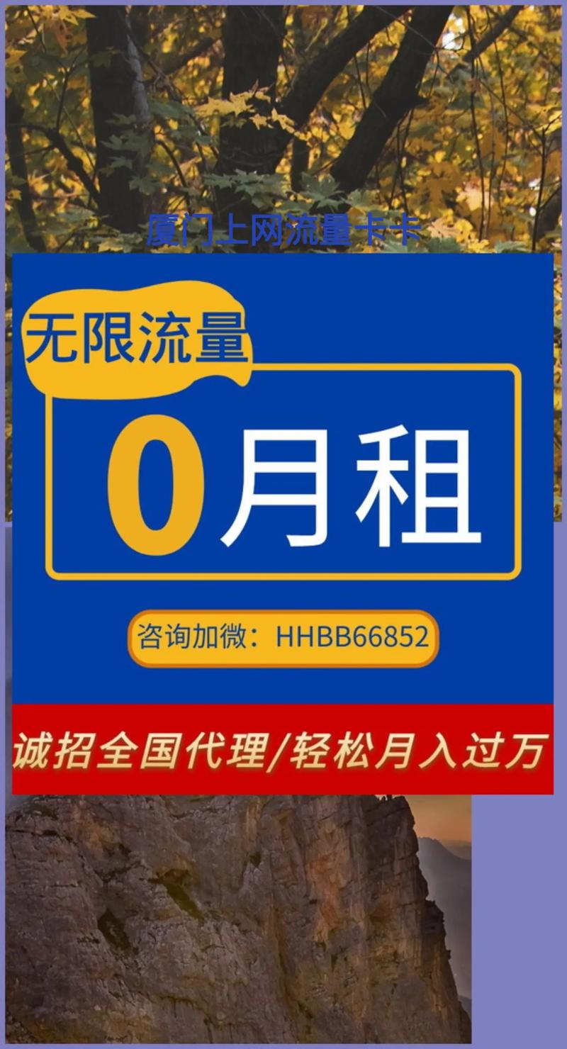 流量卡怎么转换网络使用