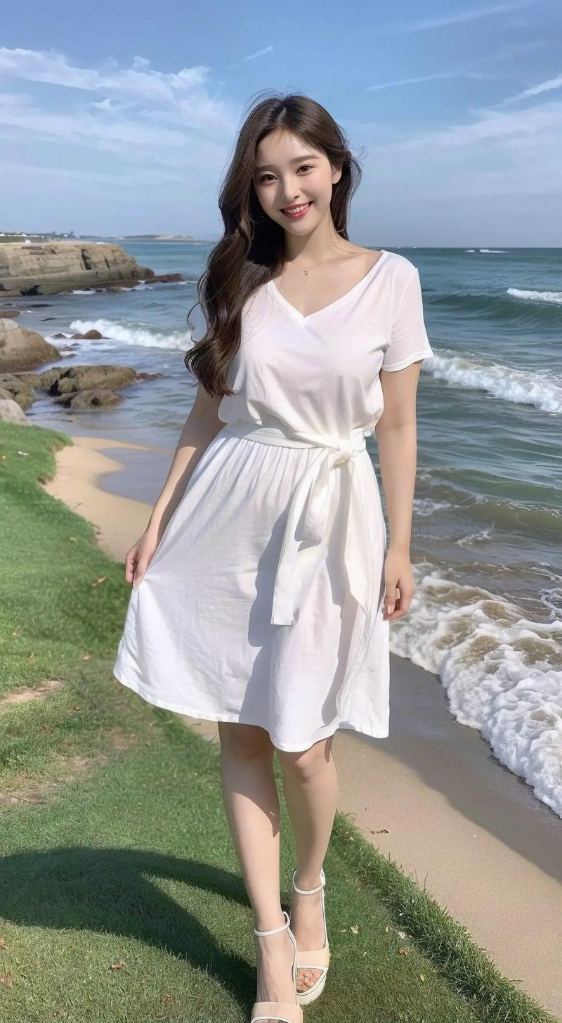 大好时光抖音美女叫什么