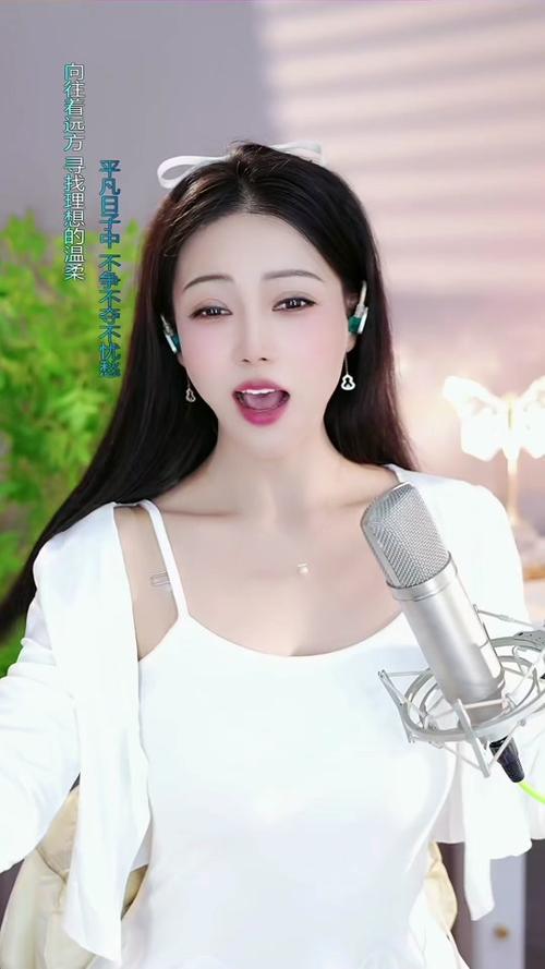 石春梅的抖音是什么歌