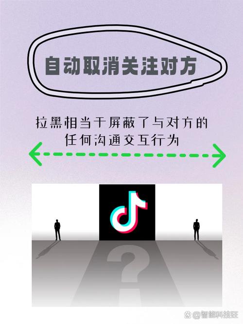 抖音关注又取关什么意思
