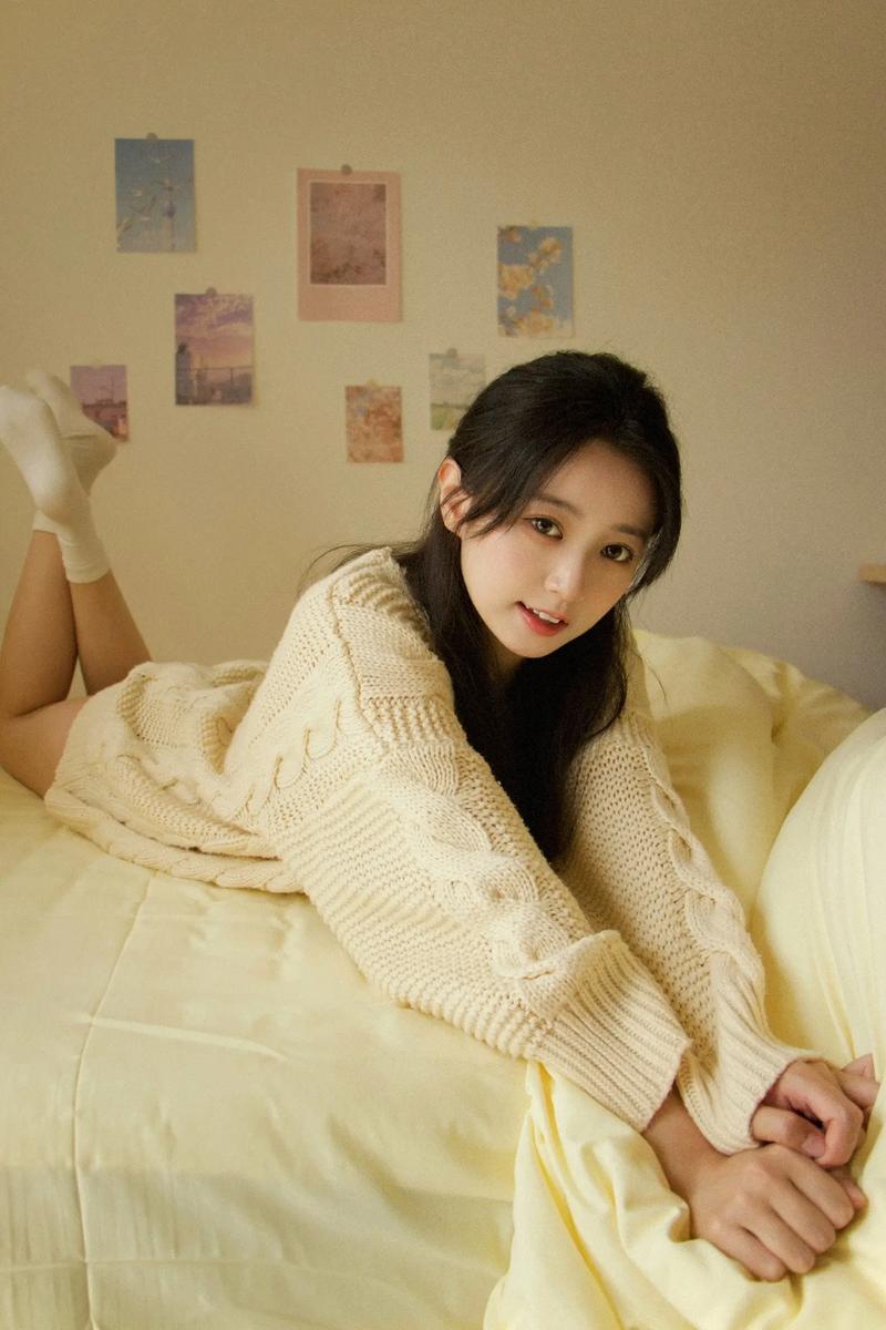 宅女拍抖音该拍什么类型