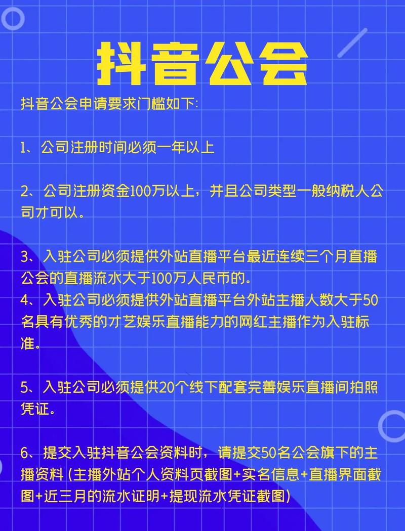 抖音进群门槛是什么意思
