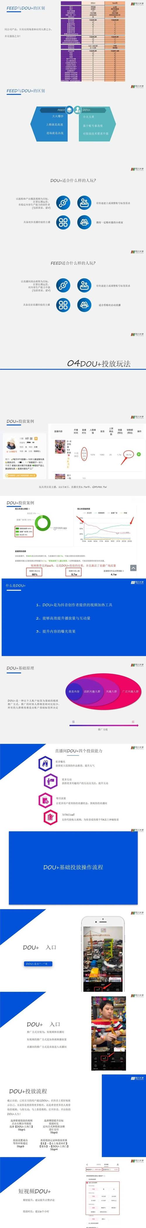 为什么主播会关注你抖音