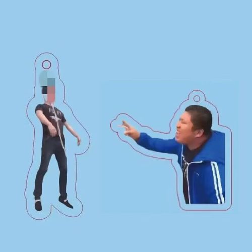 抖音网红虎哥生什么病