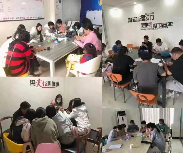 抖音工作室能做什么项目