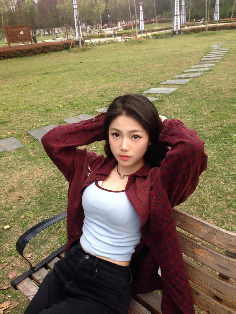 抖音有个美女叫什么鱼的