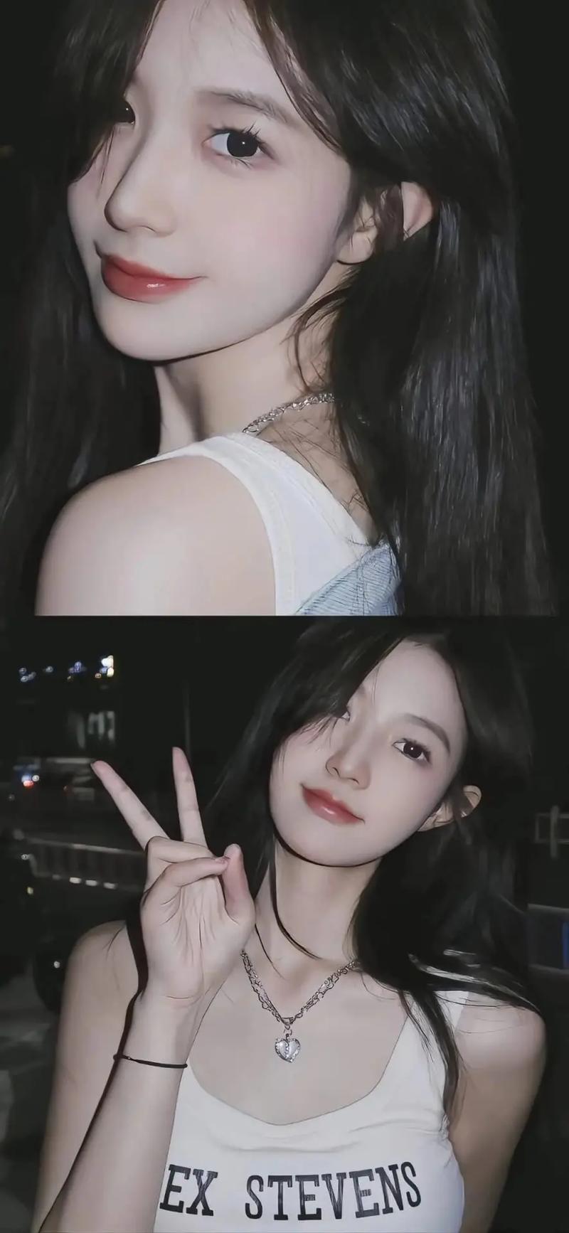 揭阳女网红抖音号是什么