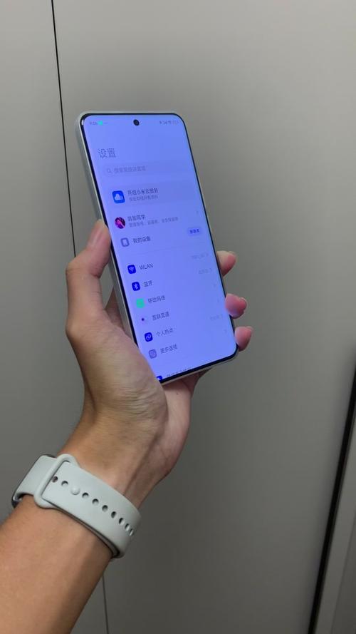 小米流量顿卡