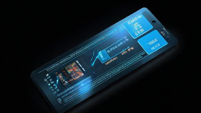 电信流量金尊卡
