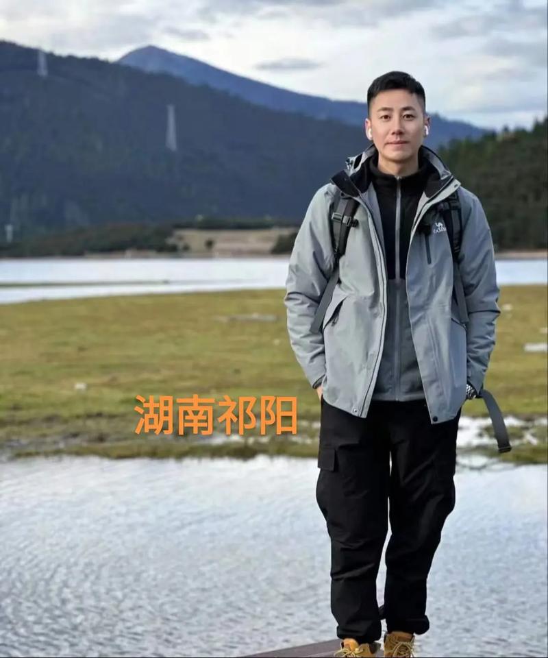 祁阳抖音网红有什么人
