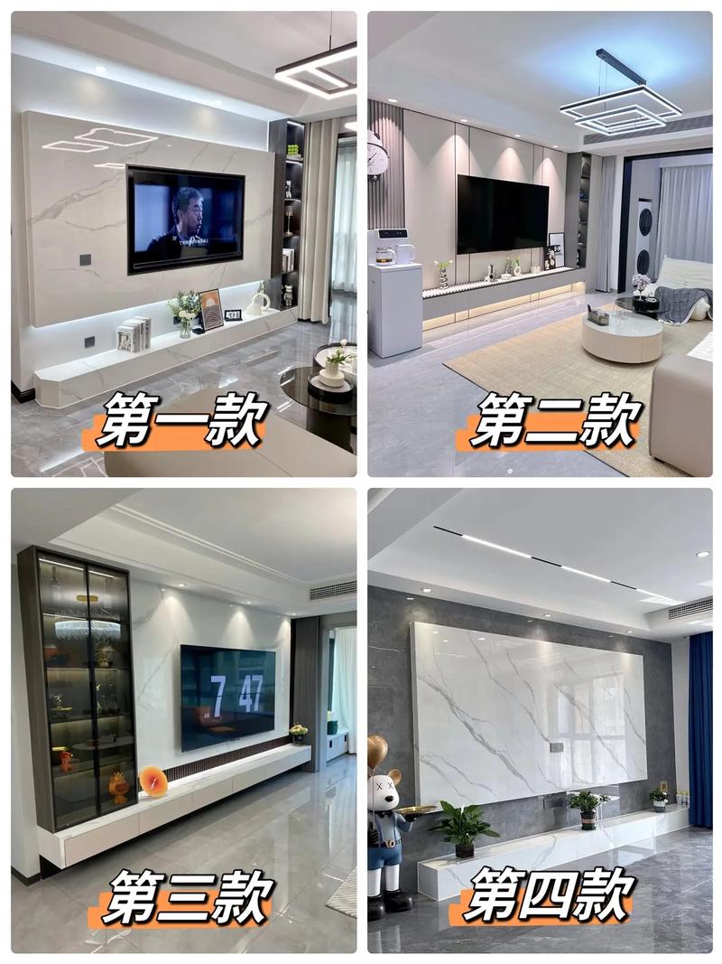 抖音背景墙有什么作用呢
