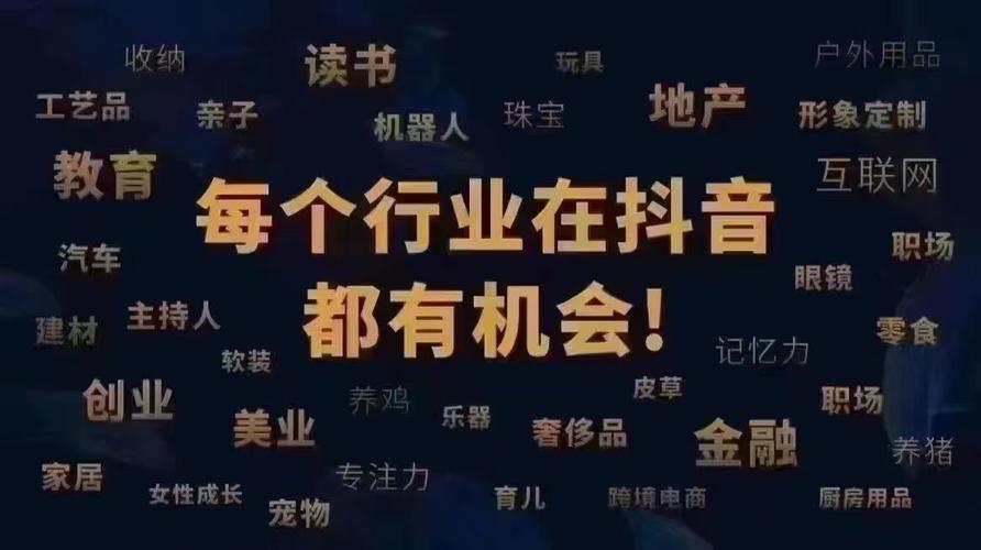 抖音引流微信做什么的人