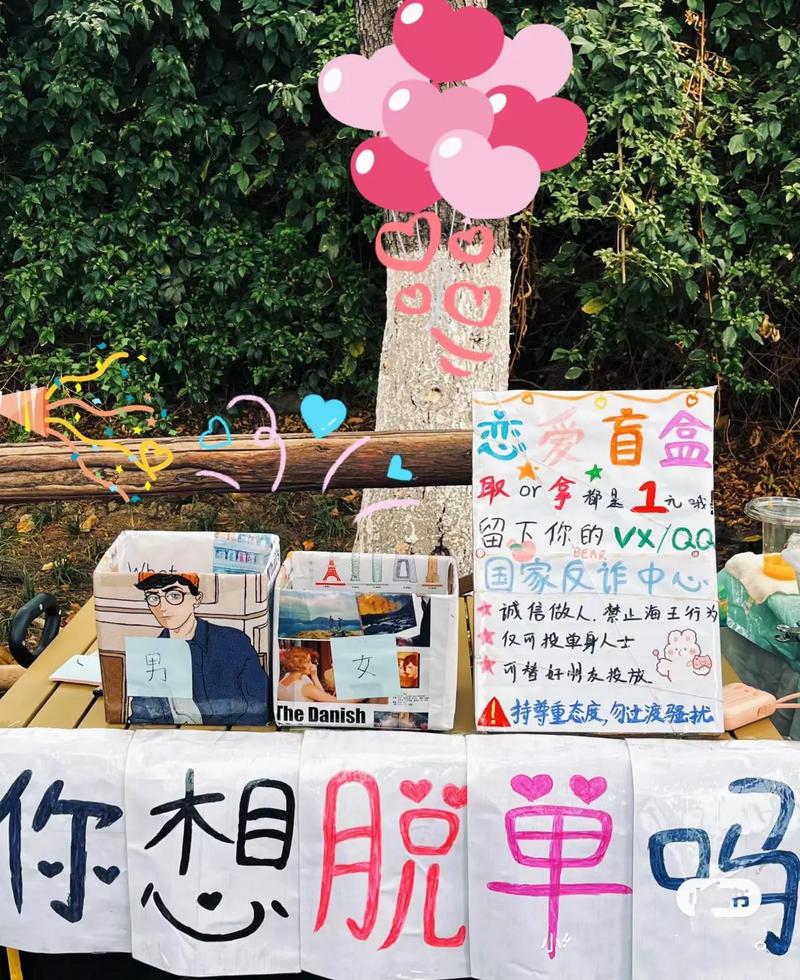 抖音盲盒交友是什么意思