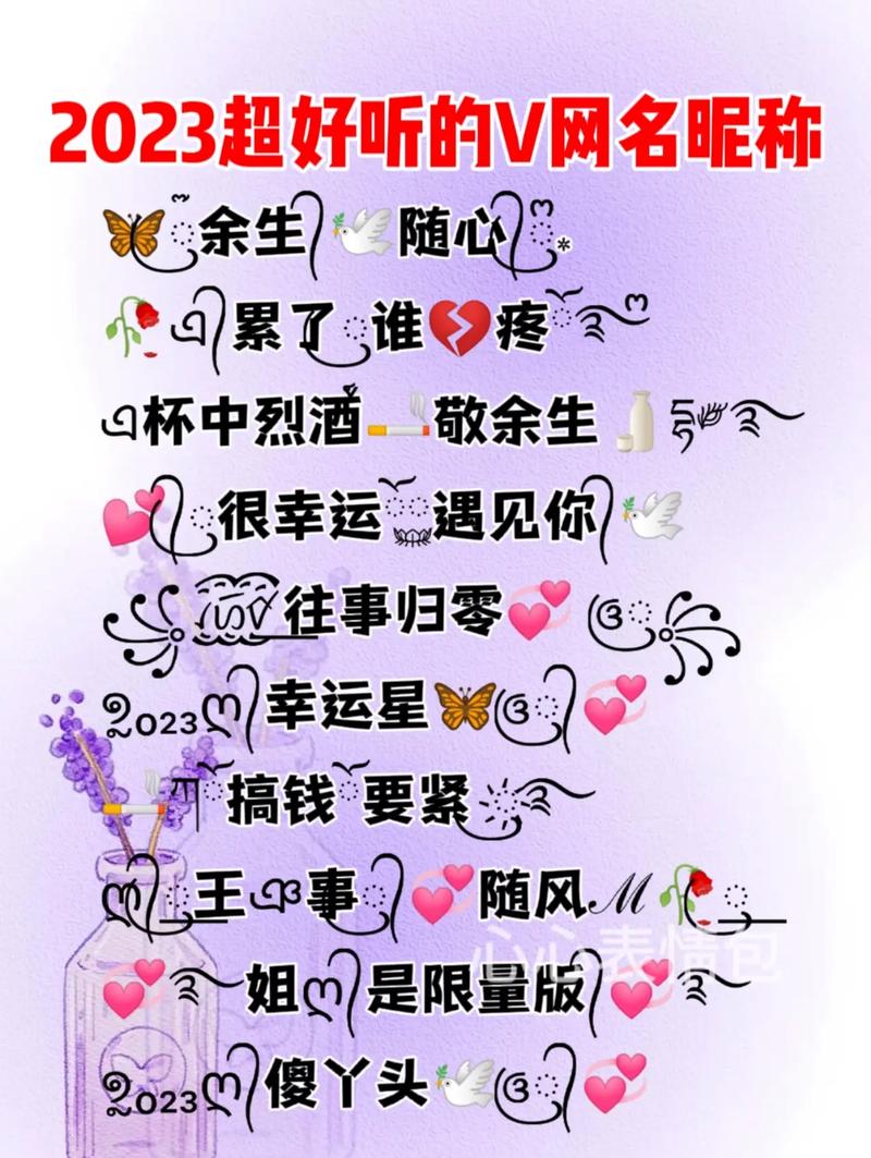 抖音伤感的名字有什么用