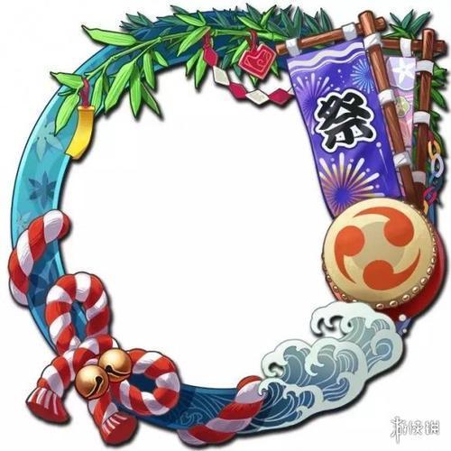 抖音头像框是什么东西呀