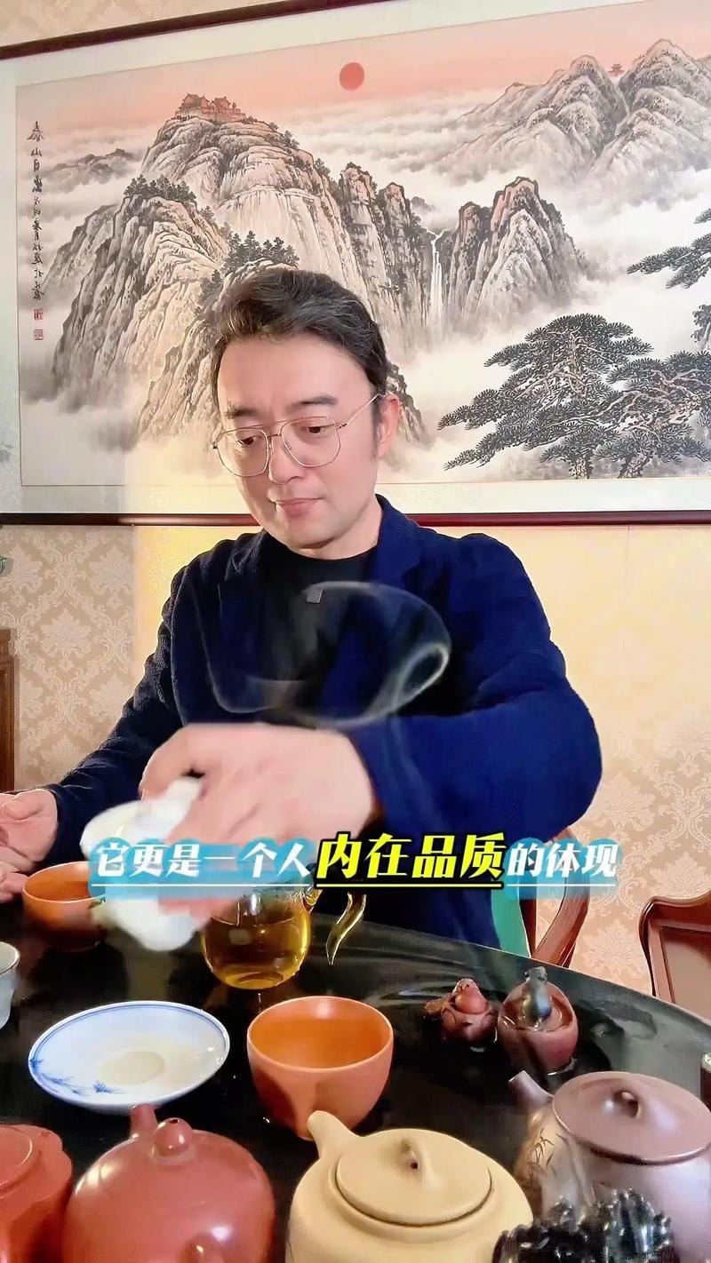 抖音学情商的博主叫什么