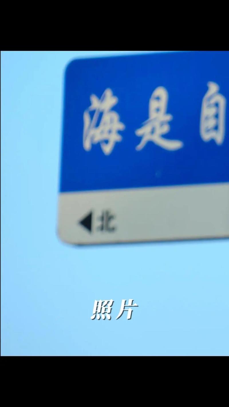 为什么说海的对面是抖音