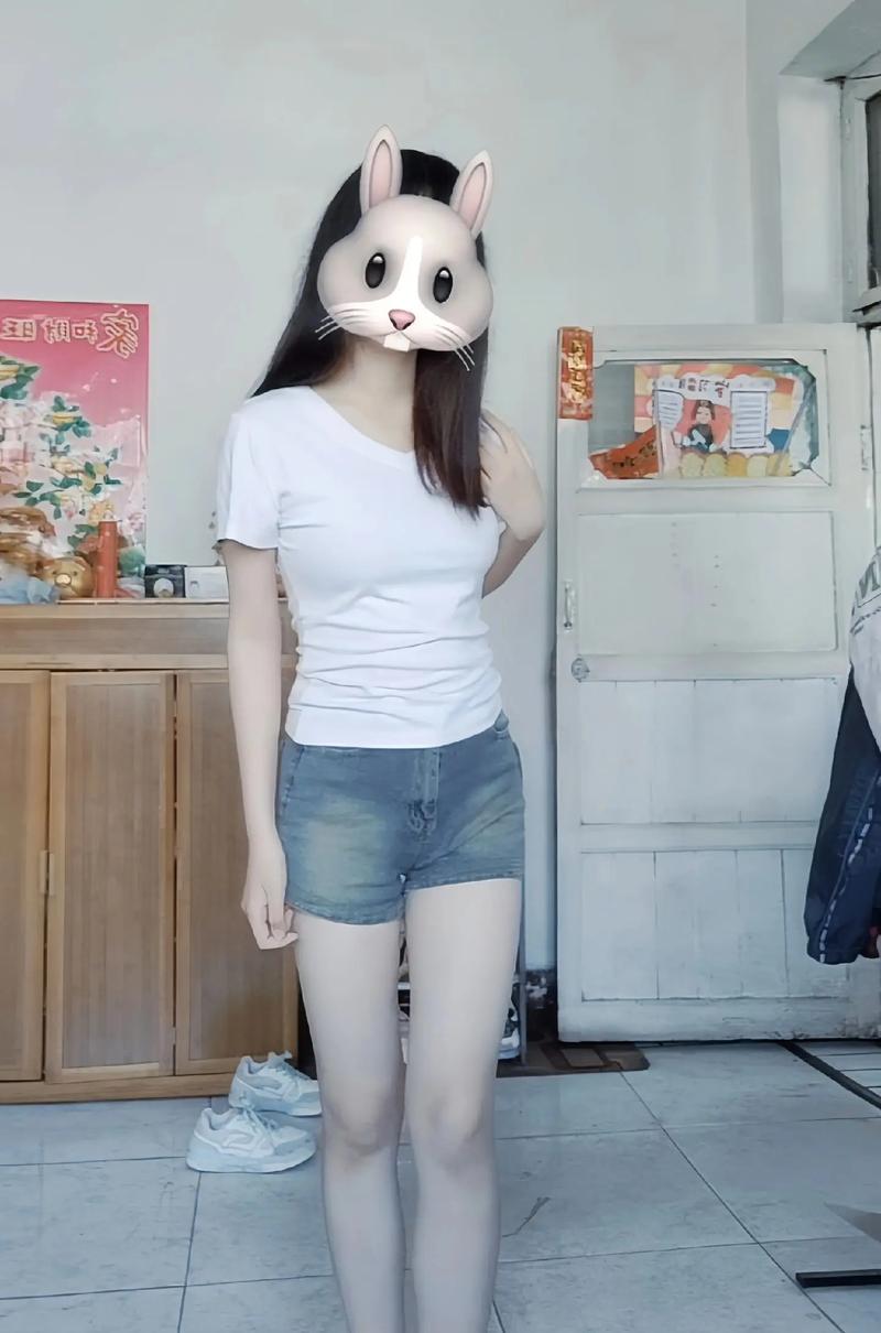 抖音里不露脸主播叫什么