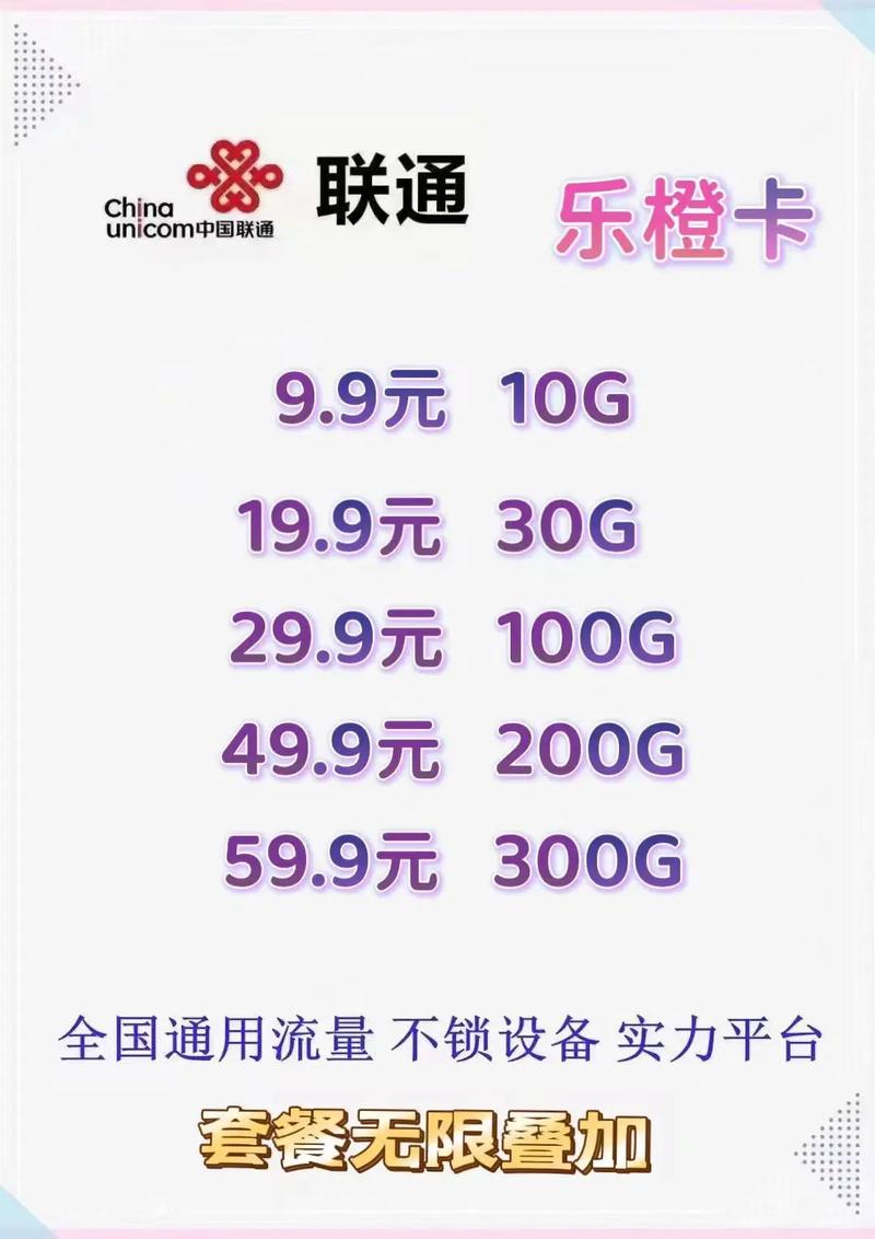 流量卡全国批发