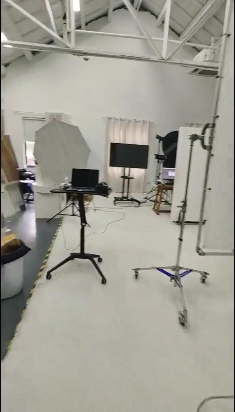 抖音工作室能做什么项目