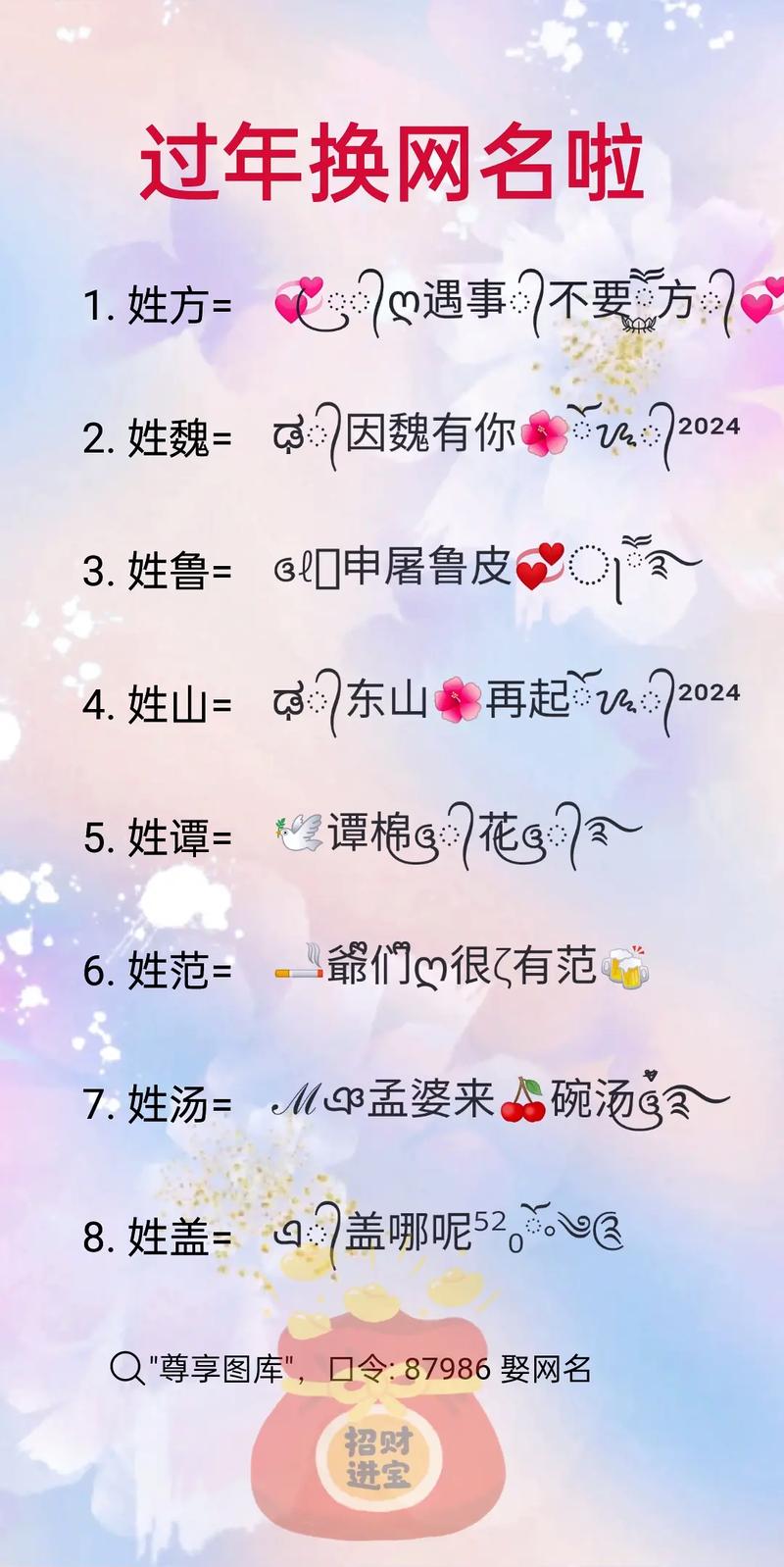 抖音换什么昵称好一点