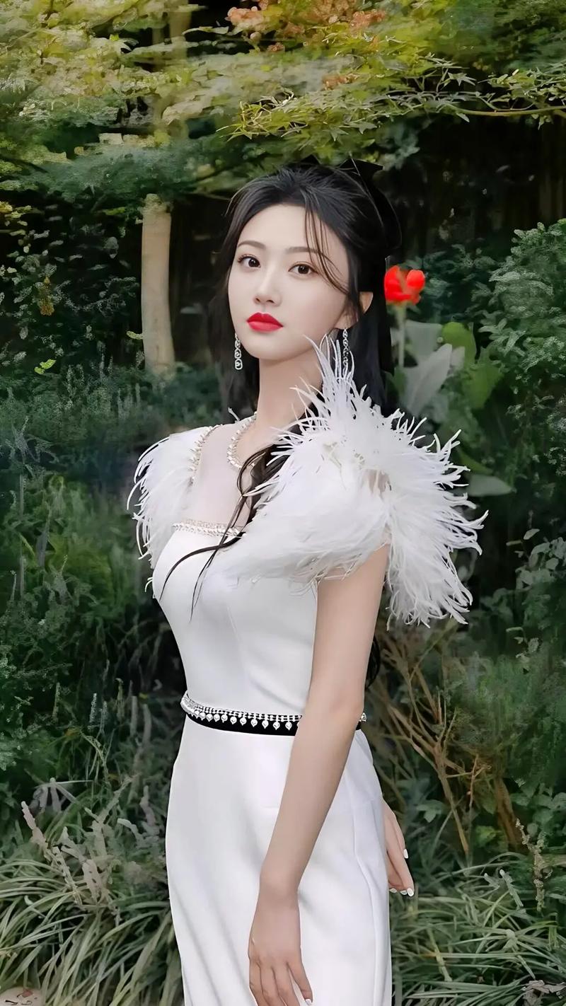 安陆抖音第一美女叫什么