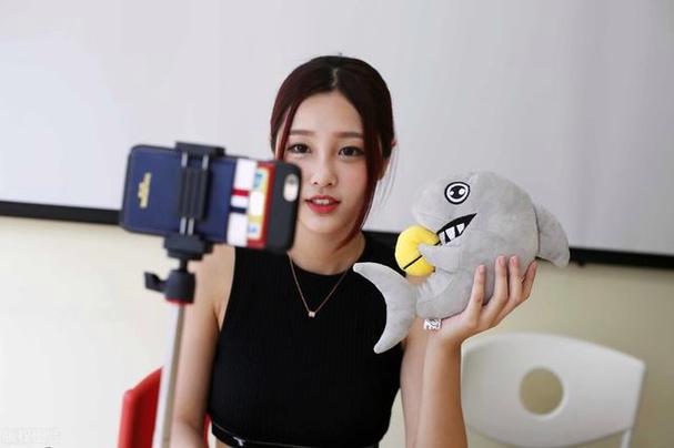 抖音主播做什么的好